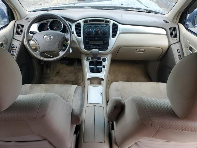 Photo 7 VIN: JTEEP21AX60170536 - TOYOTA HIGHLANDER 