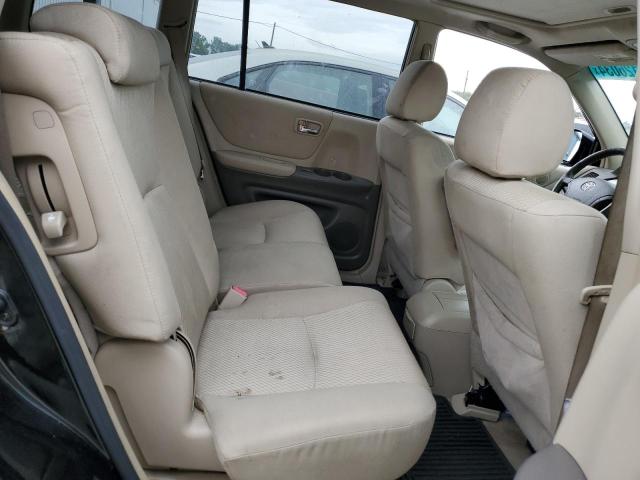 Photo 9 VIN: JTEEP21AX60172870 - TOYOTA HIGHLANDER 