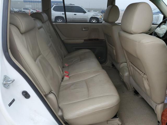 Photo 10 VIN: JTEEP21AX60178040 - TOYOTA HIGHLANDER 