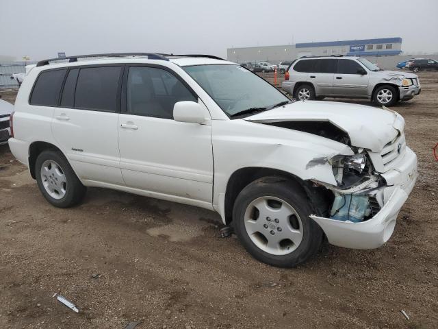 Photo 3 VIN: JTEEP21AX60178040 - TOYOTA HIGHLANDER 