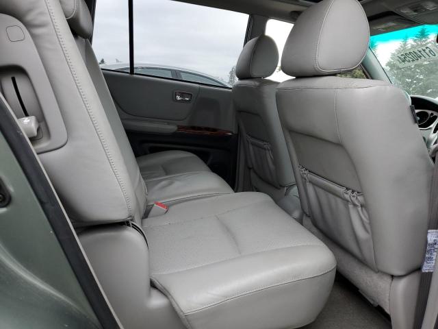 Photo 10 VIN: JTEEP21AX60178815 - TOYOTA HIGHLANDER 