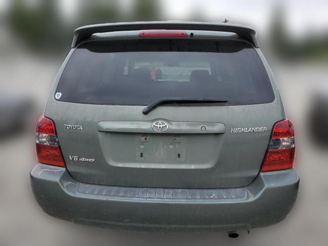 Photo 5 VIN: JTEEP21AX60178815 - TOYOTA HIGHLANDER 