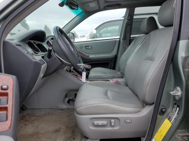 Photo 6 VIN: JTEEP21AX60178815 - TOYOTA HIGHLANDER 