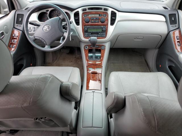 Photo 7 VIN: JTEEP21AX60178815 - TOYOTA HIGHLANDER 