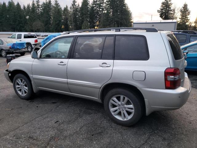 Photo 1 VIN: JTEEP21AX60179270 - TOYOTA HIGHLANDER 