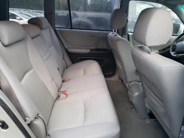 Photo 10 VIN: JTEEP21AX60179270 - TOYOTA HIGHLANDER 