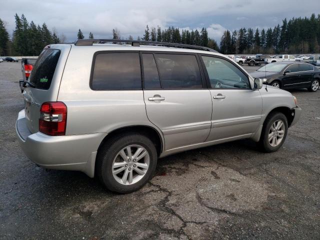 Photo 2 VIN: JTEEP21AX60179270 - TOYOTA HIGHLANDER 