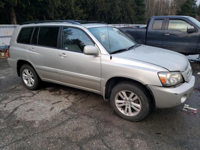 Photo 3 VIN: JTEEP21AX60179270 - TOYOTA HIGHLANDER 