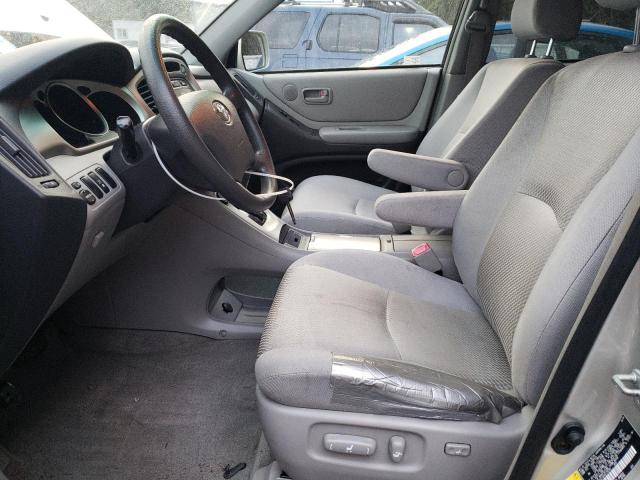 Photo 6 VIN: JTEEP21AX60179270 - TOYOTA HIGHLANDER 