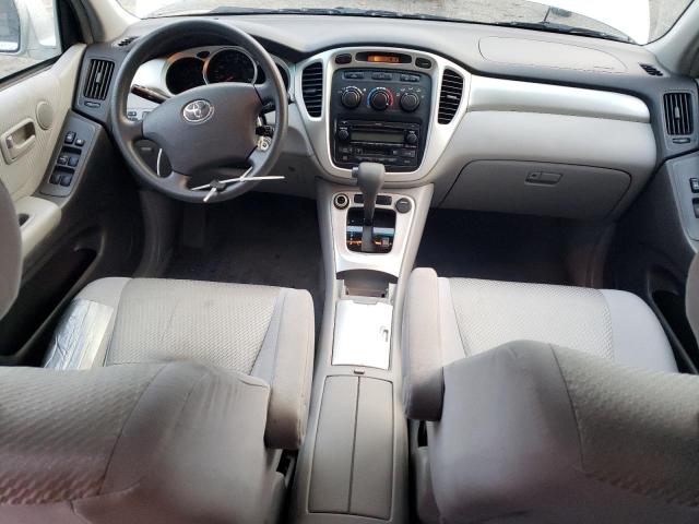 Photo 7 VIN: JTEEP21AX60179270 - TOYOTA HIGHLANDER 