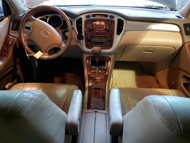 Photo 7 VIN: JTEEP21AX70201110 - TOYOTA HIGHLANDER 