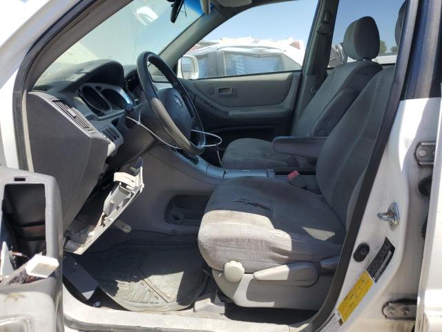 Photo 6 VIN: JTEEP21AX70215315 - TOYOTA HIGHLANDER 