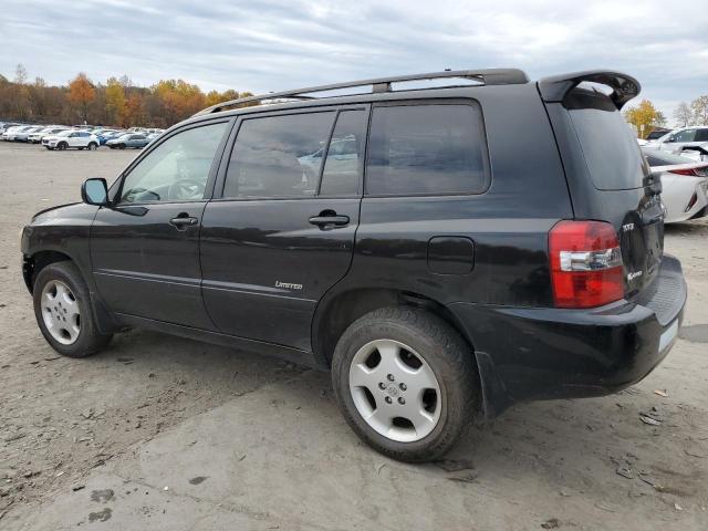 Photo 1 VIN: JTEEP21AX70221437 - TOYOTA HIGHLANDER 