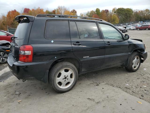 Photo 2 VIN: JTEEP21AX70221437 - TOYOTA HIGHLANDER 