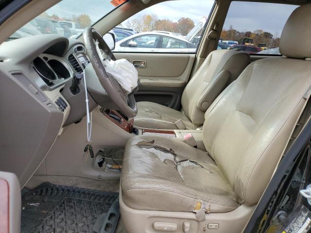 Photo 6 VIN: JTEEP21AX70221437 - TOYOTA HIGHLANDER 