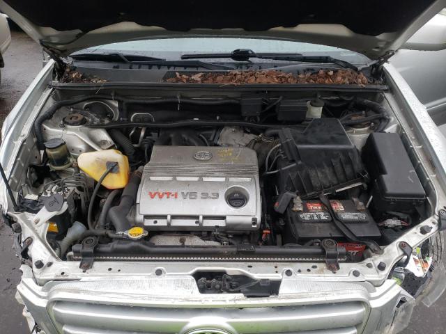 Photo 6 VIN: JTEEP21AX70226041 - TOYOTA HIGHLANDER 