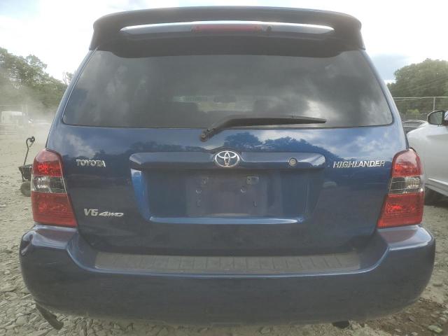 Photo 5 VIN: JTEEP21AX70229862 - TOYOTA HIGHLANDER 