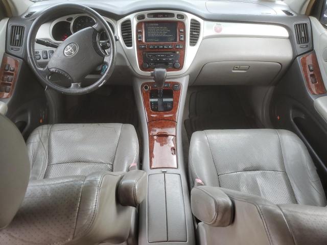 Photo 7 VIN: JTEEP21AX70229862 - TOYOTA HIGHLANDER 