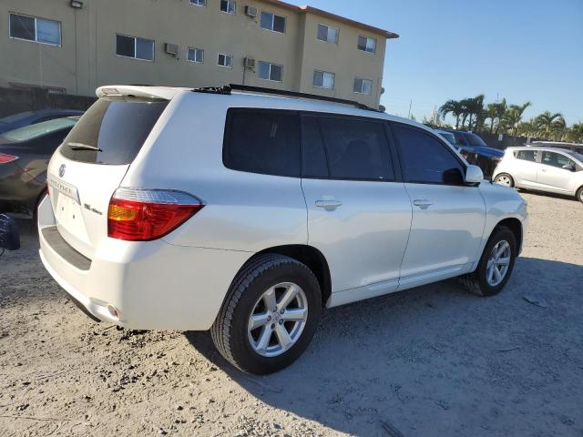 Photo 2 VIN: JTEES41A082007590 - TOYOTA HIGHLANDER 