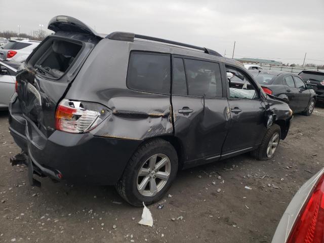 Photo 2 VIN: JTEES41A082009579 - TOYOTA HIGHLANDER 