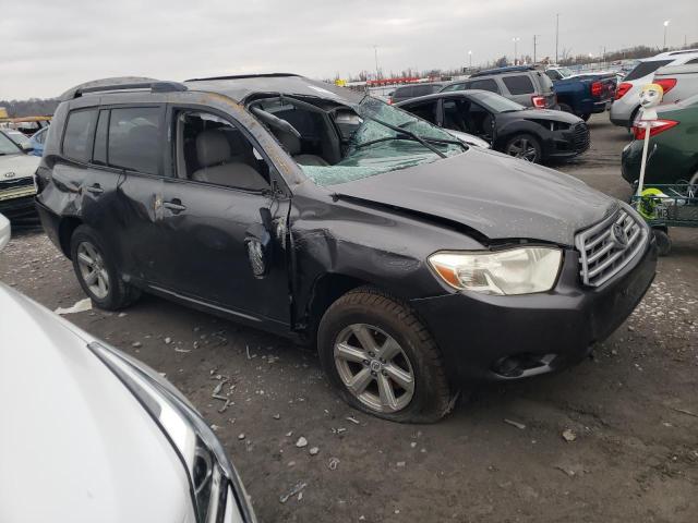 Photo 3 VIN: JTEES41A082009579 - TOYOTA HIGHLANDER 