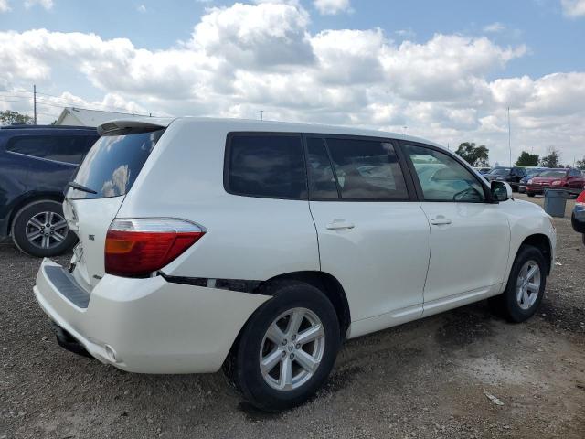 Photo 2 VIN: JTEES41A082029878 - TOYOTA HIGHLANDER 