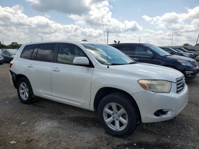 Photo 3 VIN: JTEES41A082029878 - TOYOTA HIGHLANDER 