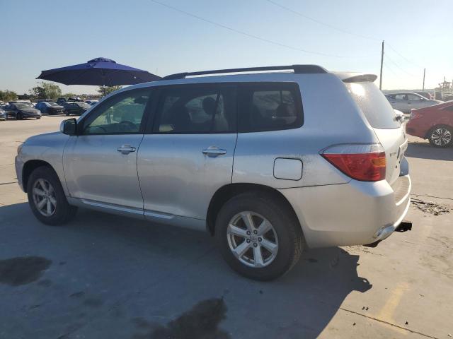 Photo 1 VIN: JTEES41A082045837 - TOYOTA HIGHLANDER 