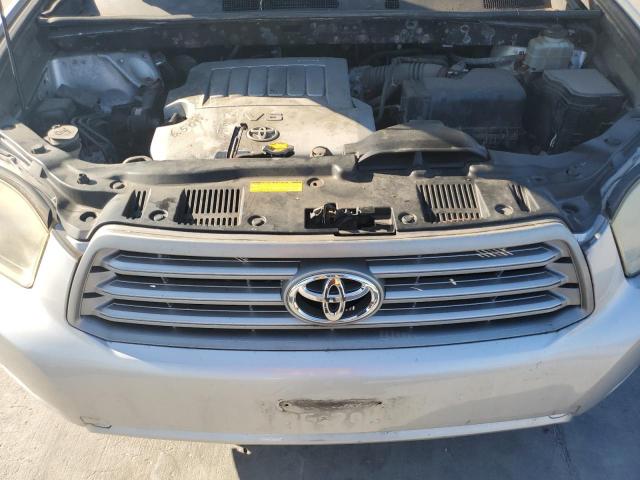 Photo 11 VIN: JTEES41A082045837 - TOYOTA HIGHLANDER 