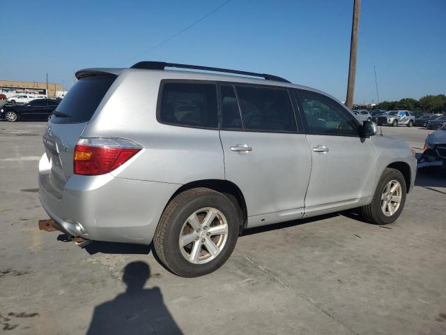 Photo 2 VIN: JTEES41A082045837 - TOYOTA HIGHLANDER 