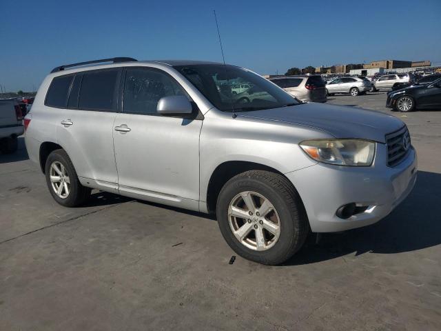 Photo 3 VIN: JTEES41A082045837 - TOYOTA HIGHLANDER 