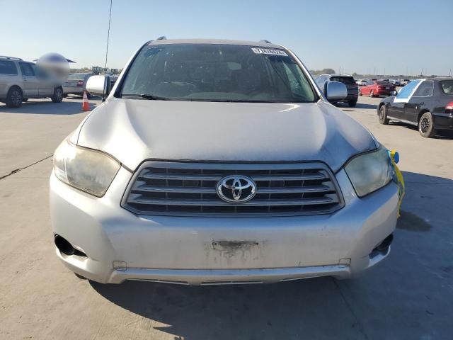 Photo 4 VIN: JTEES41A082045837 - TOYOTA HIGHLANDER 