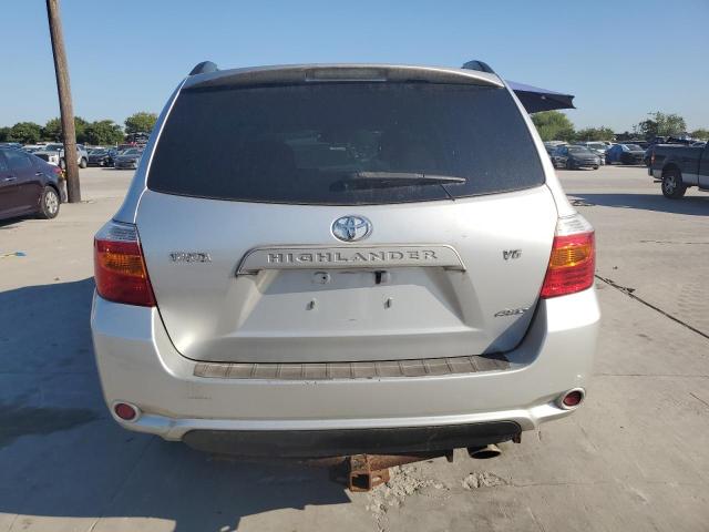 Photo 5 VIN: JTEES41A082045837 - TOYOTA HIGHLANDER 