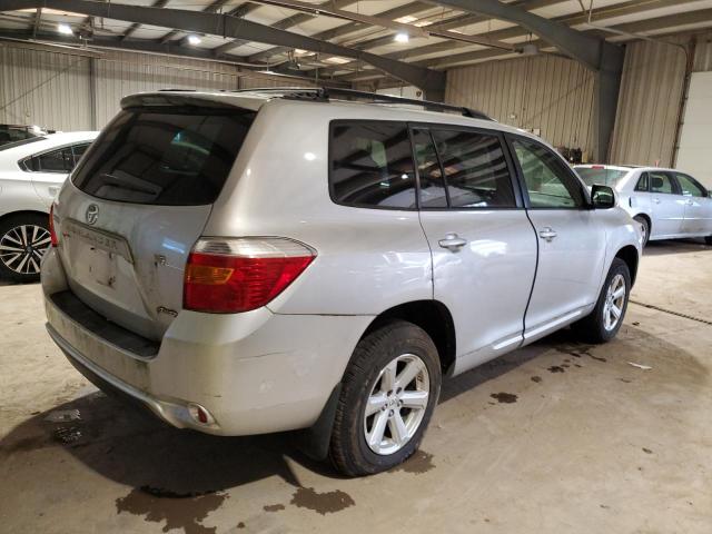 Photo 2 VIN: JTEES41A082106121 - TOYOTA HIGHLANDER 