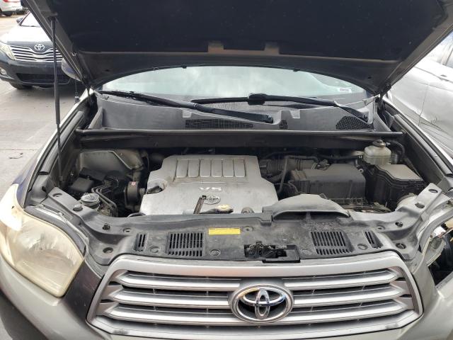 Photo 11 VIN: JTEES41A092121090 - TOYOTA HIGHLANDER 