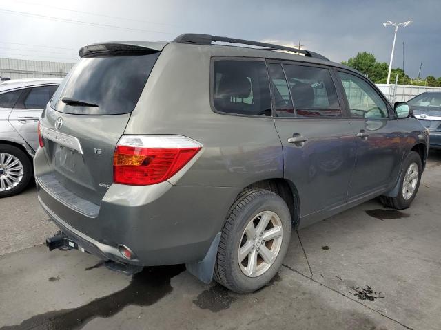 Photo 2 VIN: JTEES41A092121090 - TOYOTA HIGHLANDER 