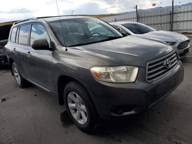 Photo 3 VIN: JTEES41A092121090 - TOYOTA HIGHLANDER 