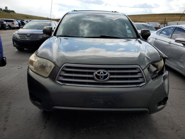 Photo 4 VIN: JTEES41A092121090 - TOYOTA HIGHLANDER 