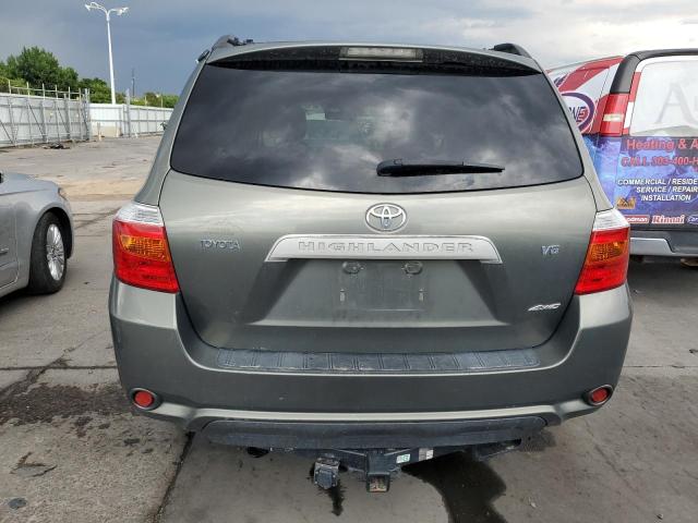 Photo 5 VIN: JTEES41A092121090 - TOYOTA HIGHLANDER 