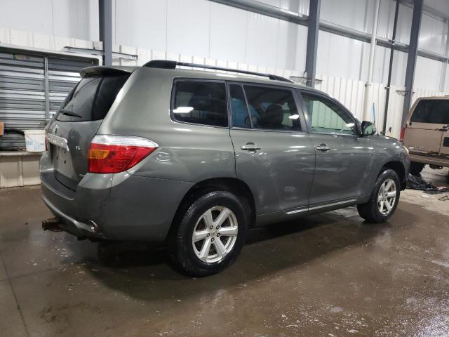 Photo 2 VIN: JTEES41A092122448 - TOYOTA HIGHLANDER 