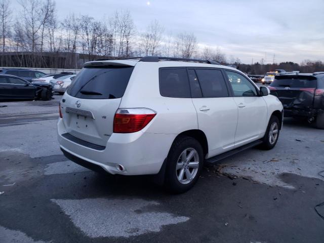 Photo 2 VIN: JTEES41A092136740 - TOYOTA HIGHLANDER 