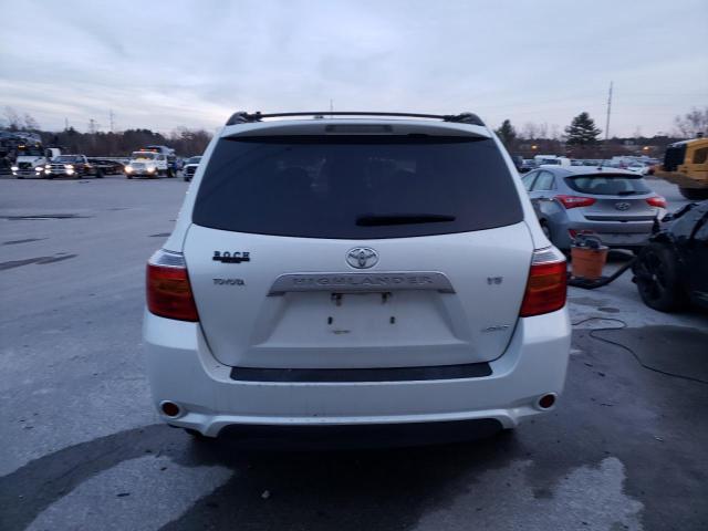 Photo 5 VIN: JTEES41A092136740 - TOYOTA HIGHLANDER 