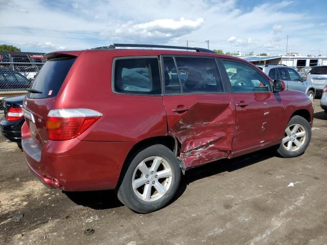 Photo 2 VIN: JTEES41A092149441 - TOYOTA HIGHLANDER 