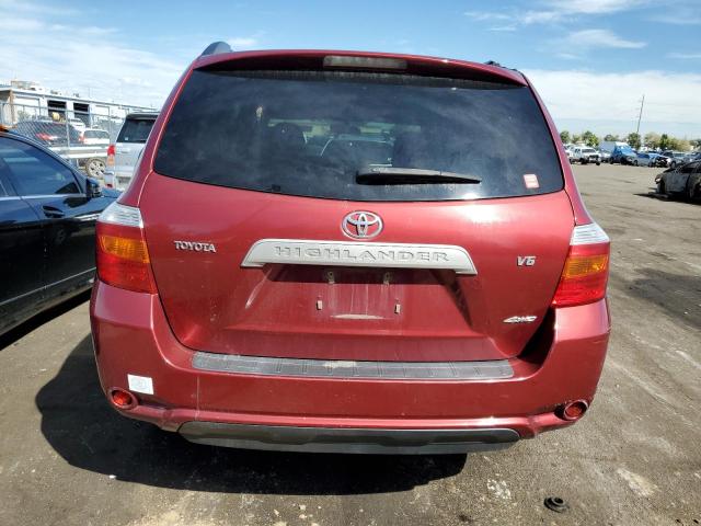 Photo 5 VIN: JTEES41A092149441 - TOYOTA HIGHLANDER 