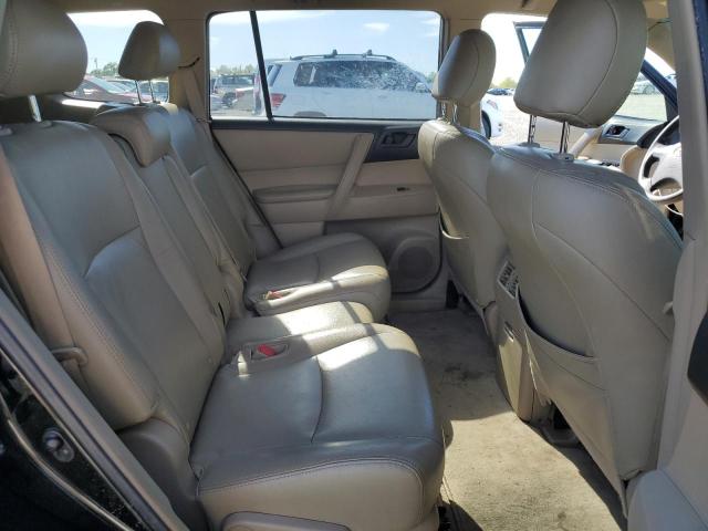 Photo 10 VIN: JTEES41A182010739 - TOYOTA HIGHLANDER 