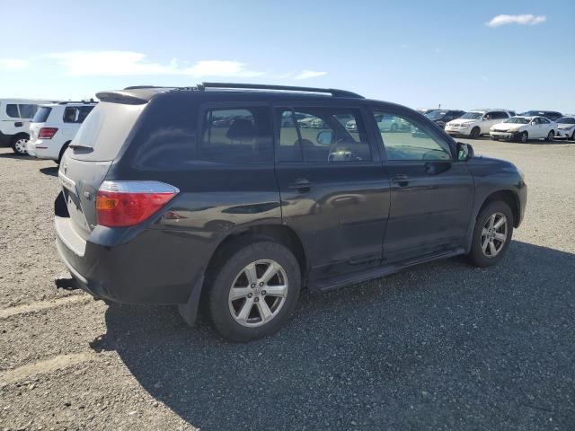 Photo 2 VIN: JTEES41A182010739 - TOYOTA HIGHLANDER 