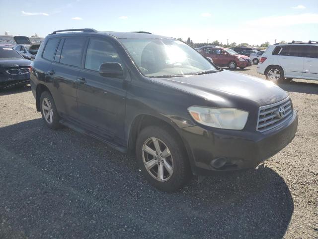 Photo 3 VIN: JTEES41A182010739 - TOYOTA HIGHLANDER 