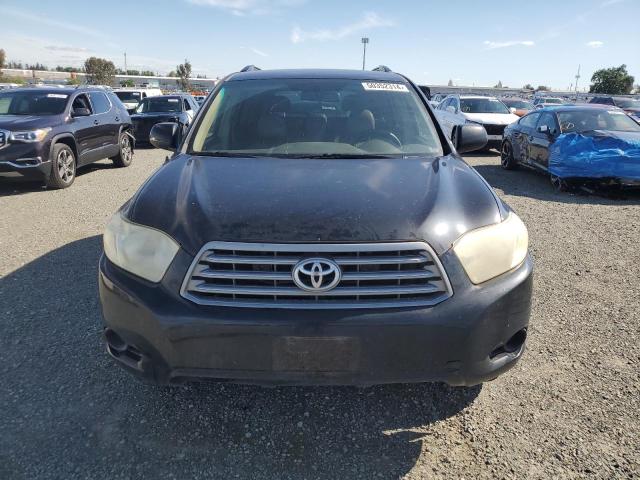 Photo 4 VIN: JTEES41A182010739 - TOYOTA HIGHLANDER 