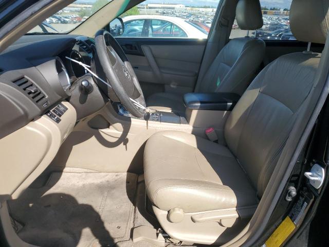 Photo 6 VIN: JTEES41A182010739 - TOYOTA HIGHLANDER 