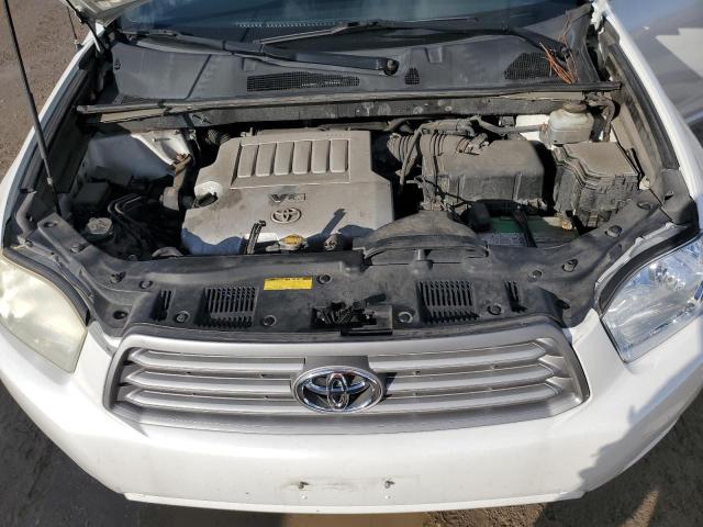 Photo 11 VIN: JTEES41A182025208 - TOYOTA HIGHLANDER 